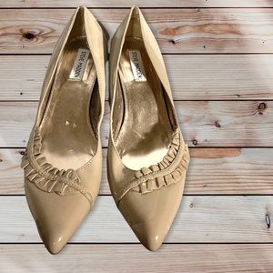 Steve Madden low pumps size 10M